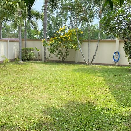 Big Comfortable Villa ナ・ジョムティエン エクステリア 写真