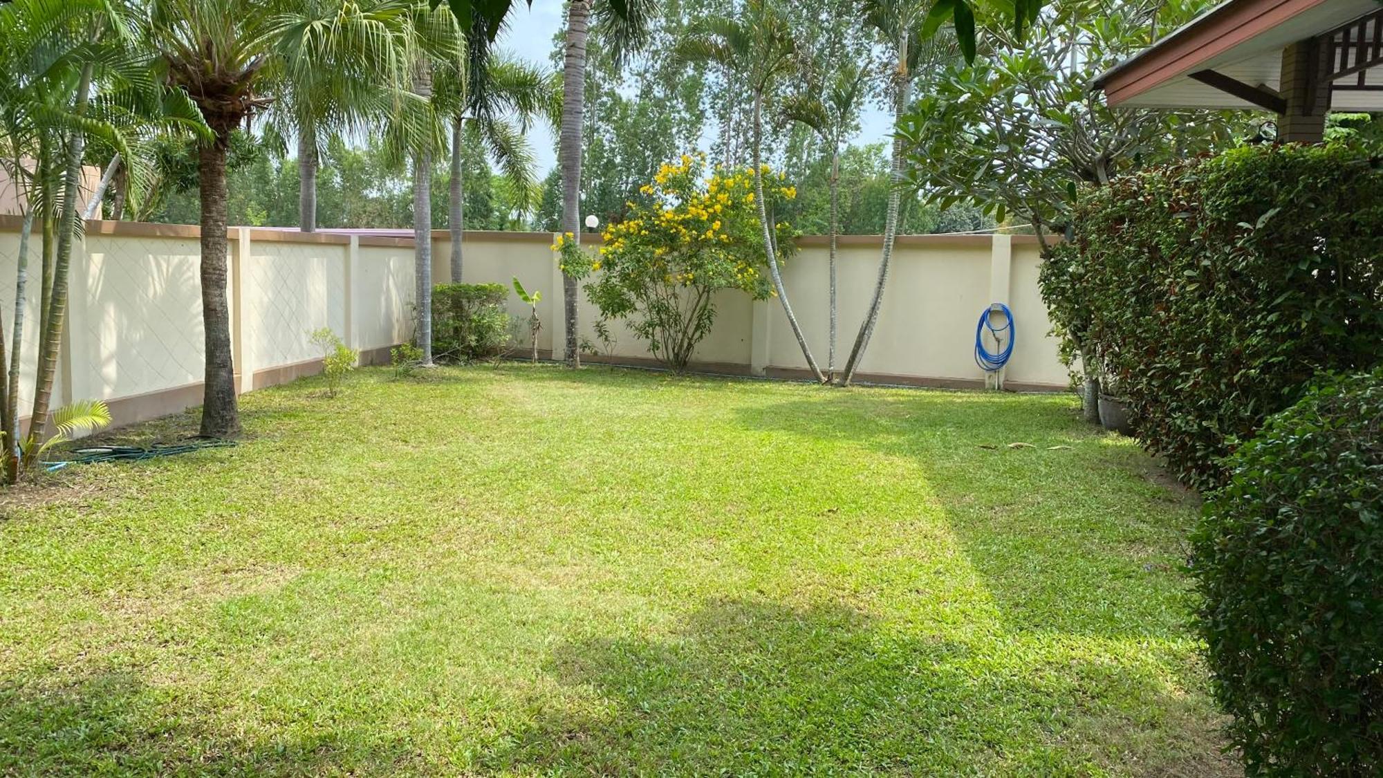 Big Comfortable Villa ナ・ジョムティエン エクステリア 写真